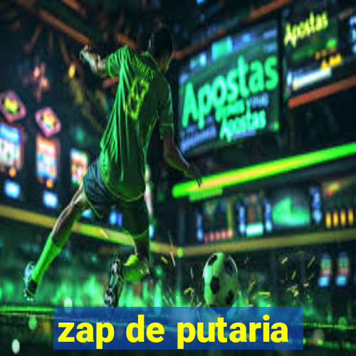 zap de putaria